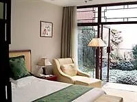 Quanji 酒店