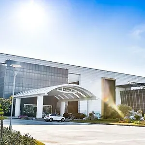 苏州珀丽春申湖度假酒店 酒店